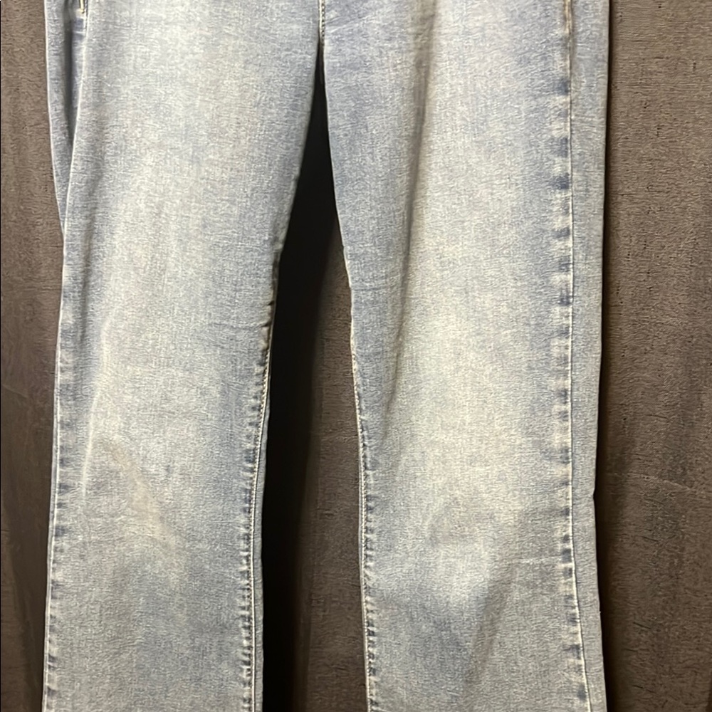 We The Free Classic Blue Women's Jeans size Small - Picture 4 of 13